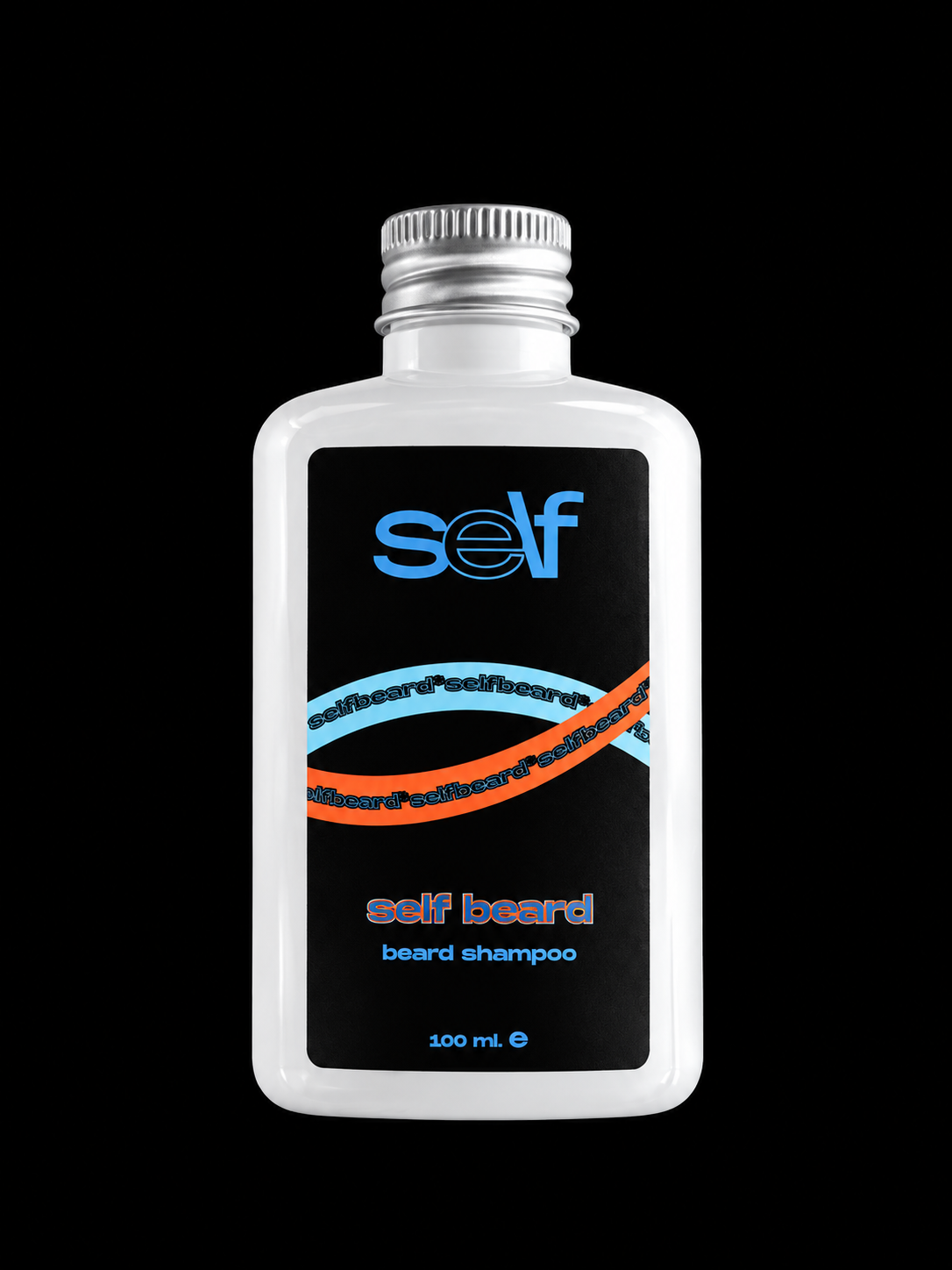 Self Beard- Beard shampoo