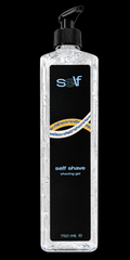 Self Shave