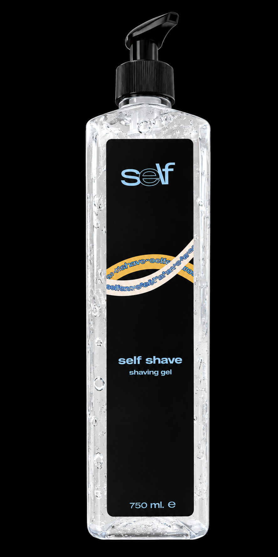 Self Shave