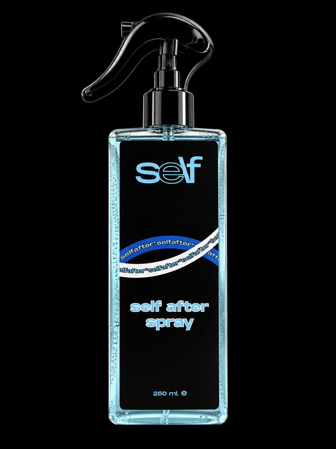 Self After Spray