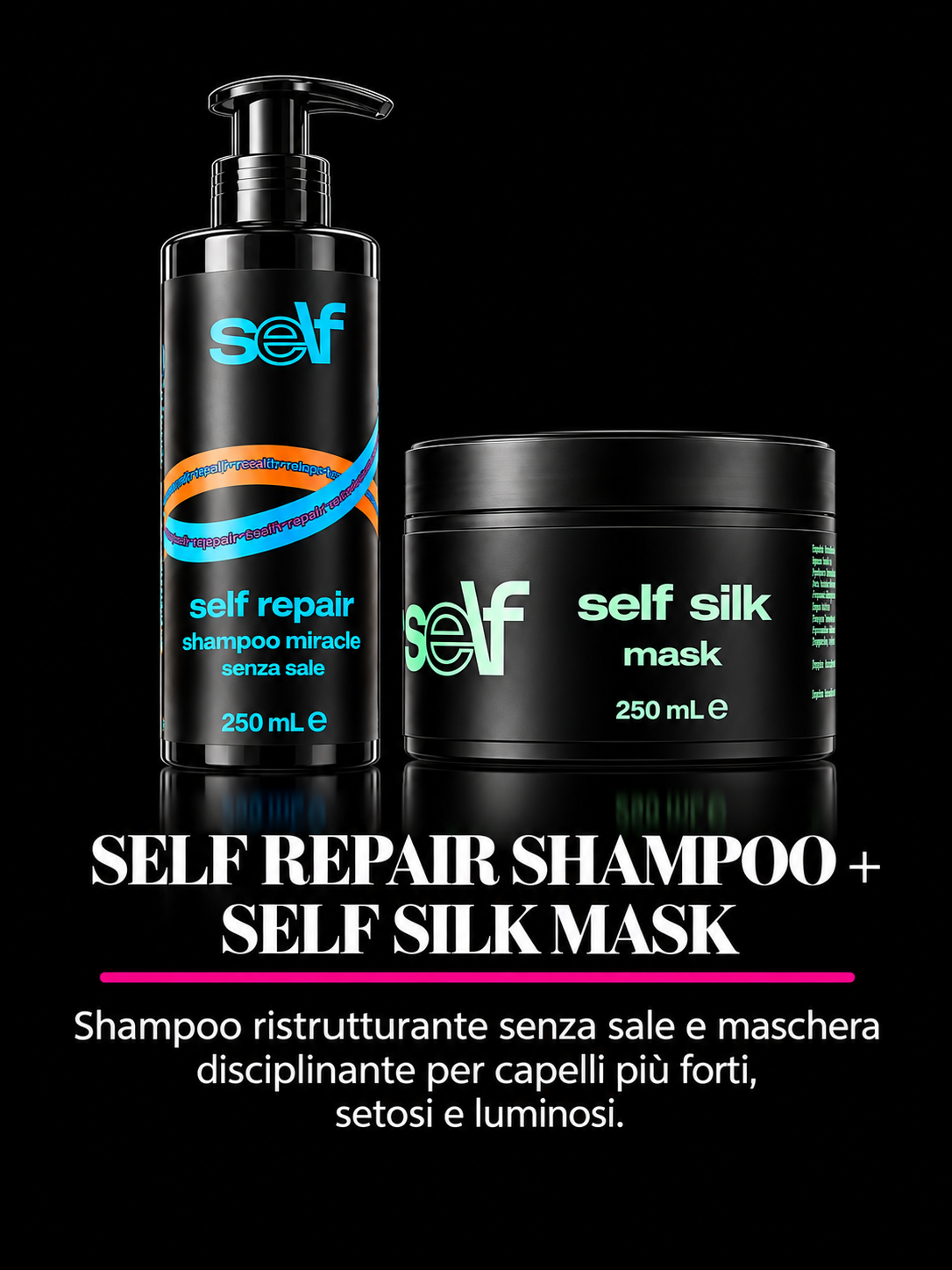 Duo Self Repair