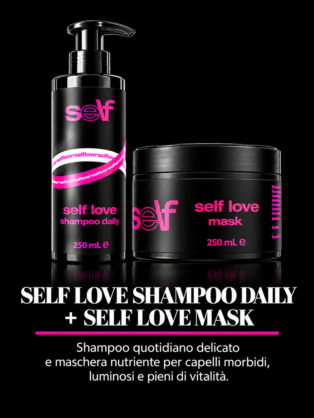 Duo Self Love