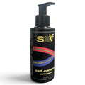 Self control - crema ricci