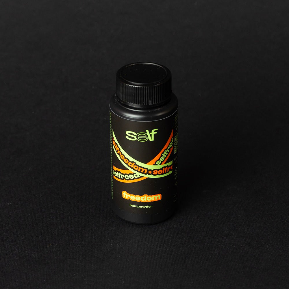 Freedom - Polvere per capelli