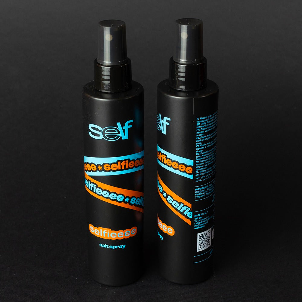 Selfieeee - Spray al sale