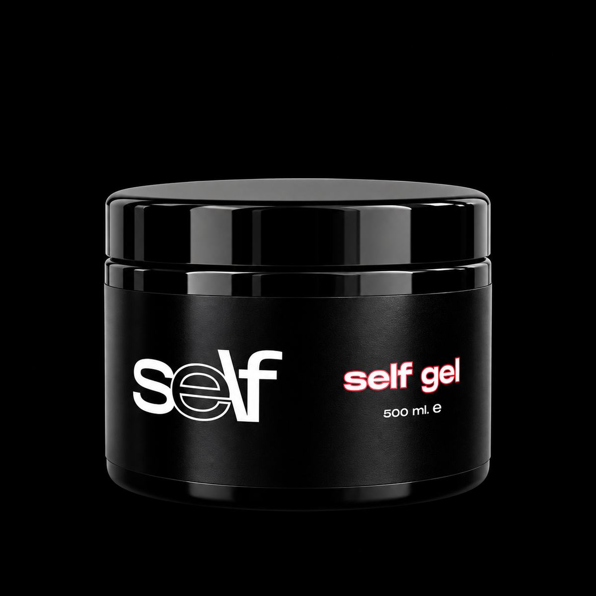 Self Gel