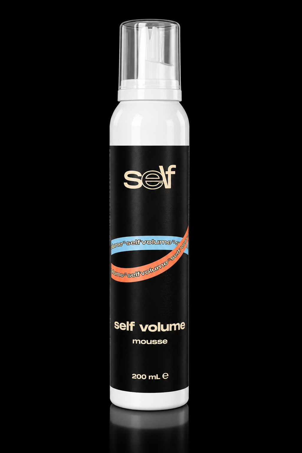 Self Volume