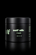 Self Silk mask anticrespo