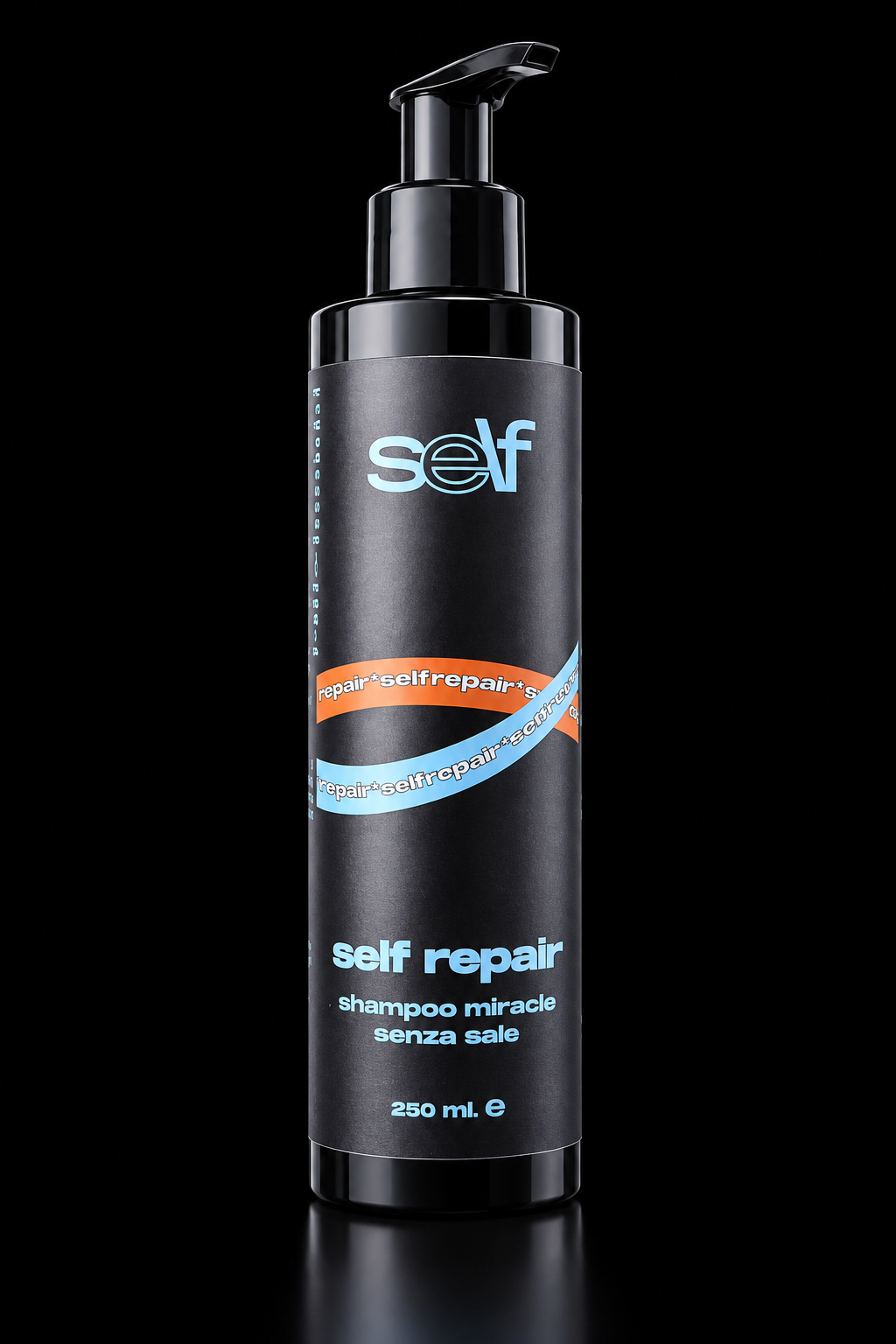 Self Repair senza sale