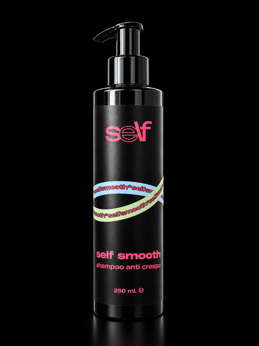 Self Smooth anti-crespo