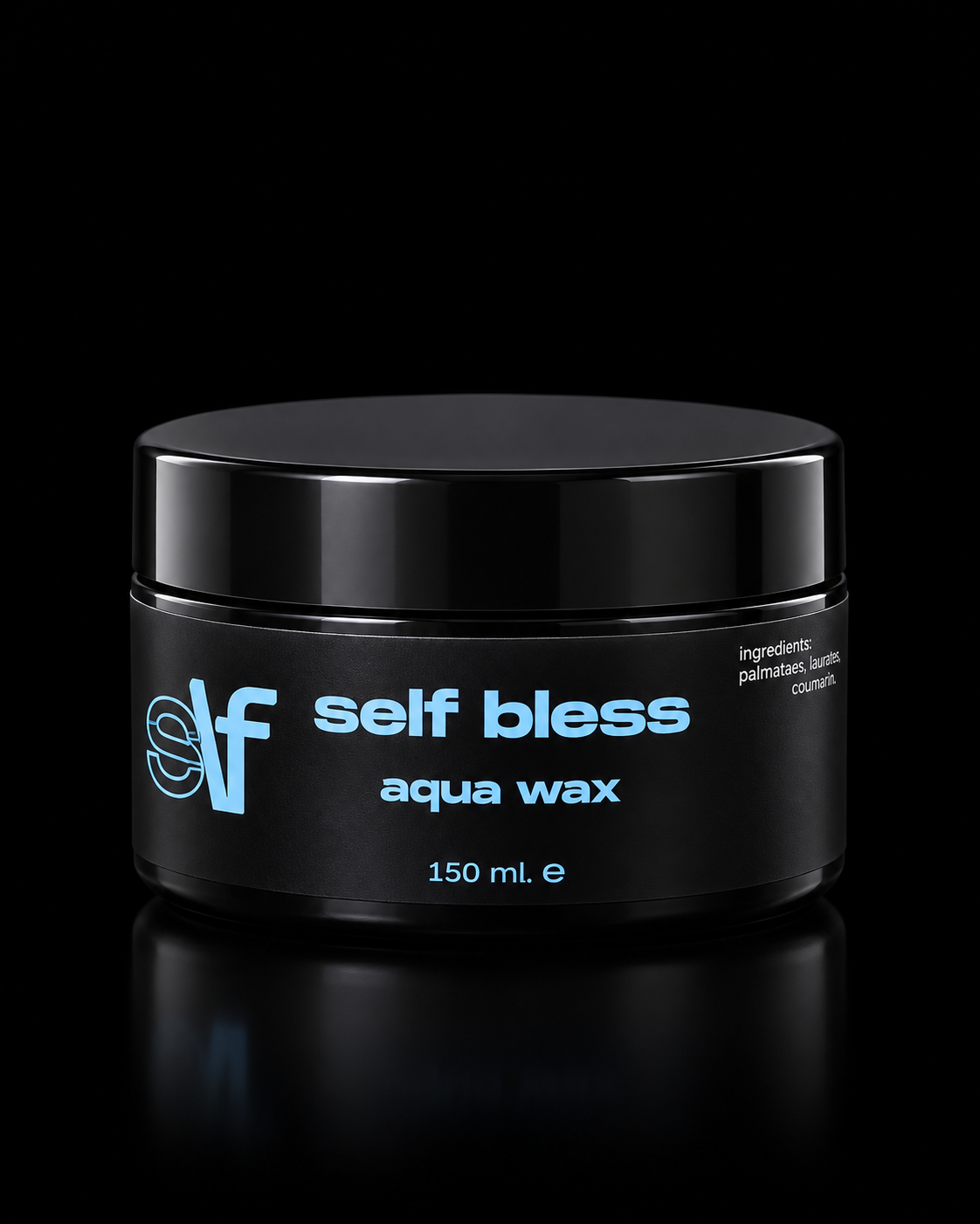 Self bless acqua wax