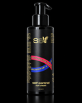 Self control - crema ricci
