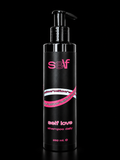 Self Love shampoo daily