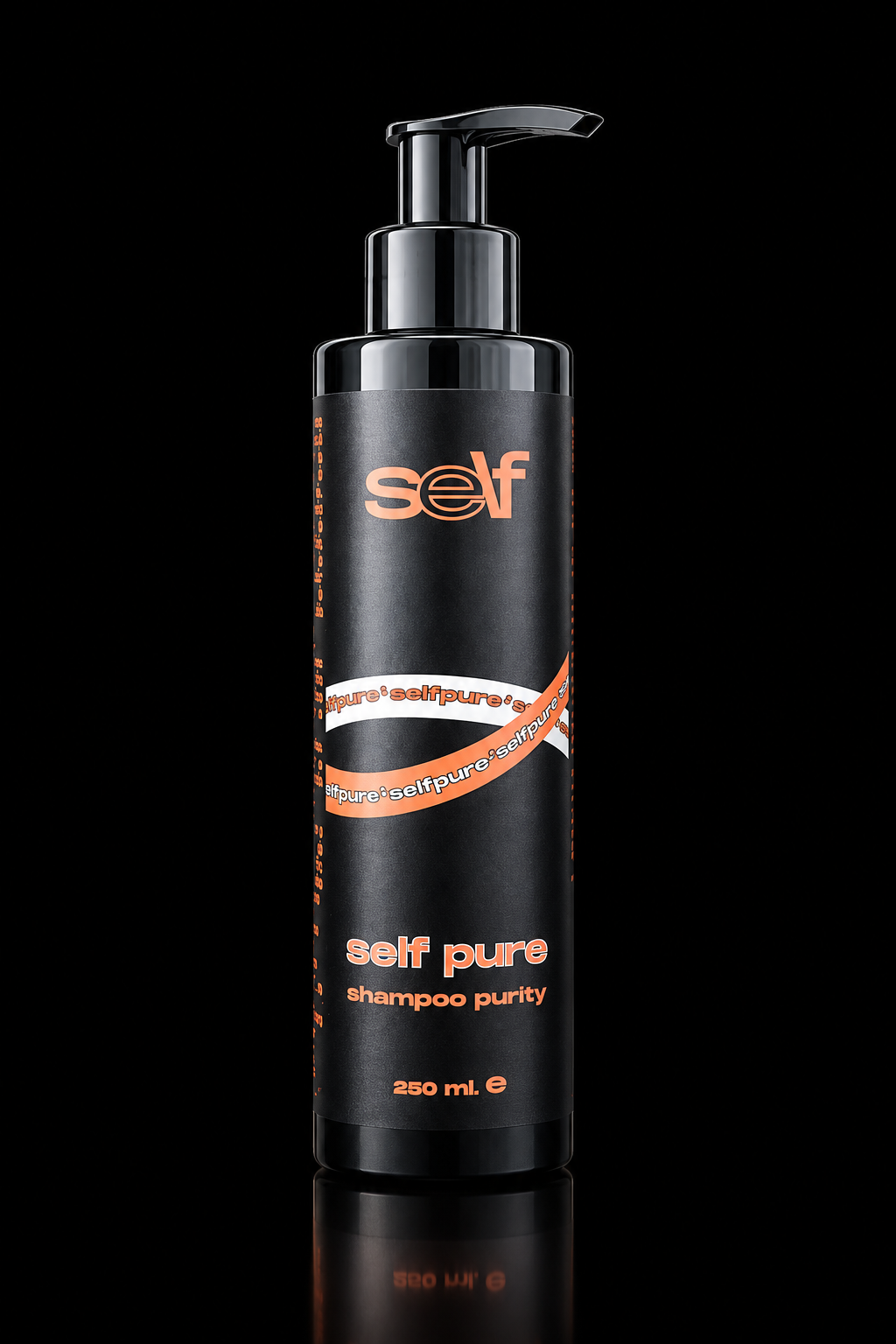 Self Pure Purity antiforfora