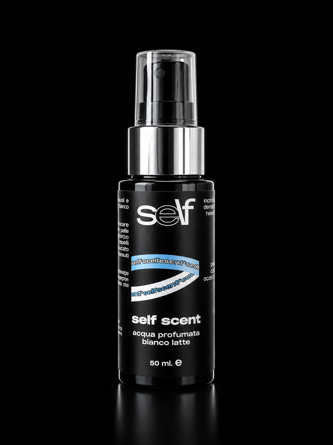 Self Scent Bianco Latte