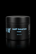 Self Bounce mask curly