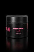 Self Love mask daily