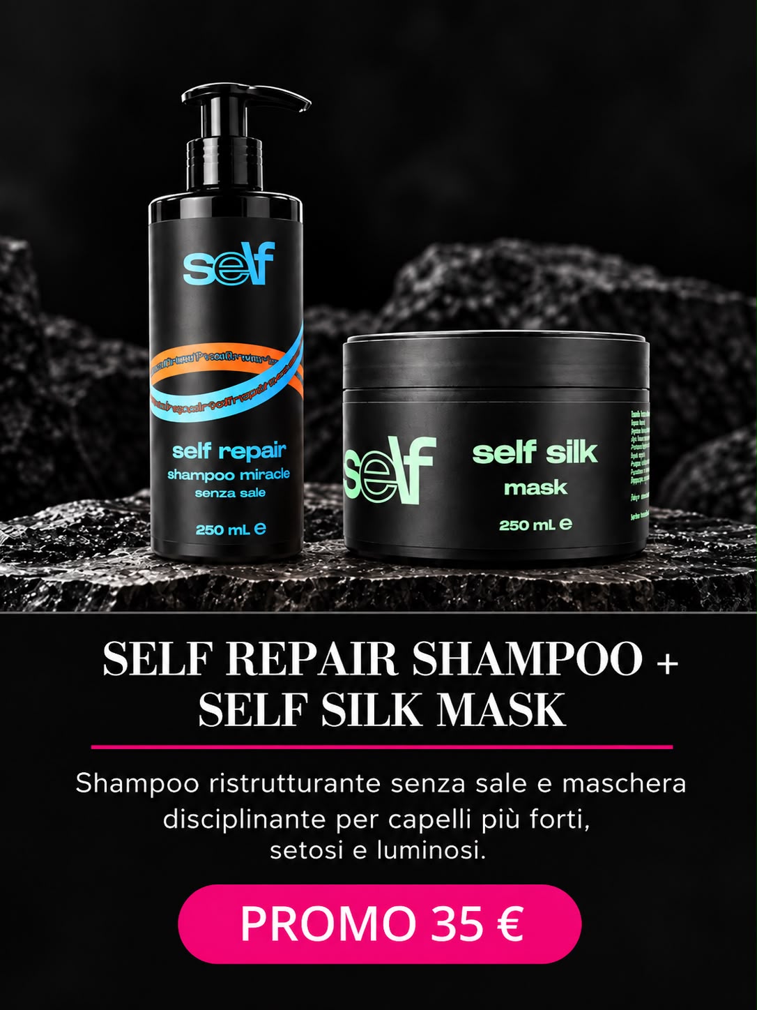 Duo Self Repair