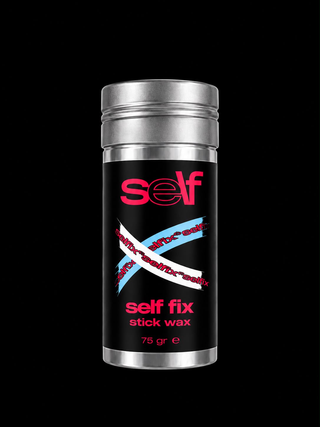 Self Fix Stick wax