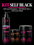 kit self black