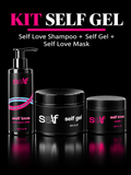 kit self gel