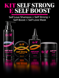 kit self  strong e self boost