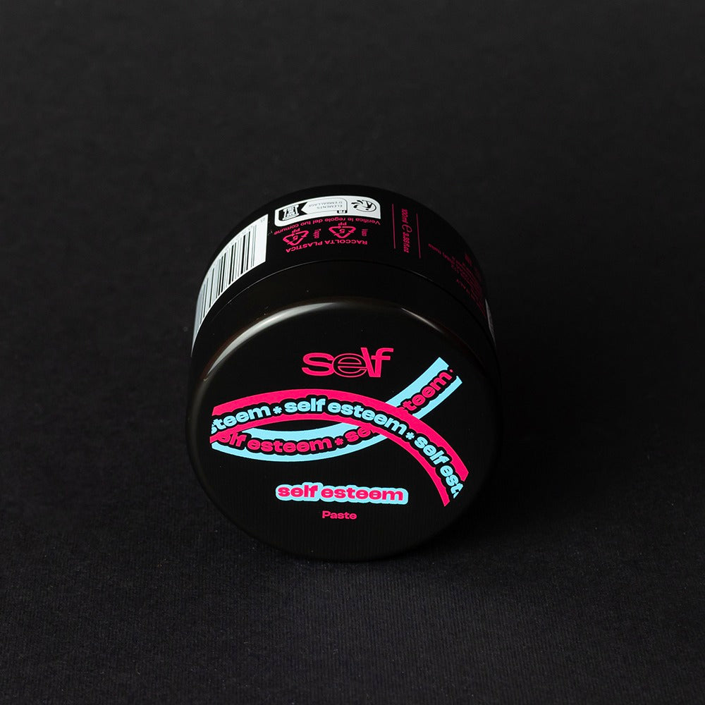 Self esteem - Cera per capelli